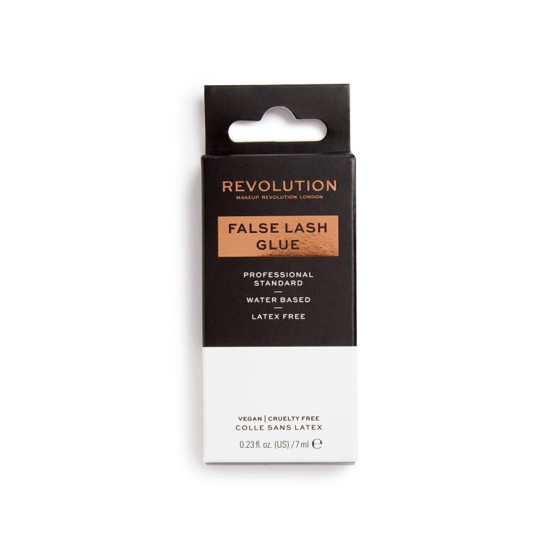 Revolution Eye Lash Glue 7ml Cloud Shop BD