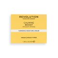 Revolution Skincare Calming Boost Moisture Cream with Turmeric 50ml