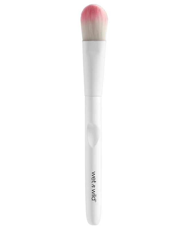 WET N WILD Foundation Makeup Brush E795A