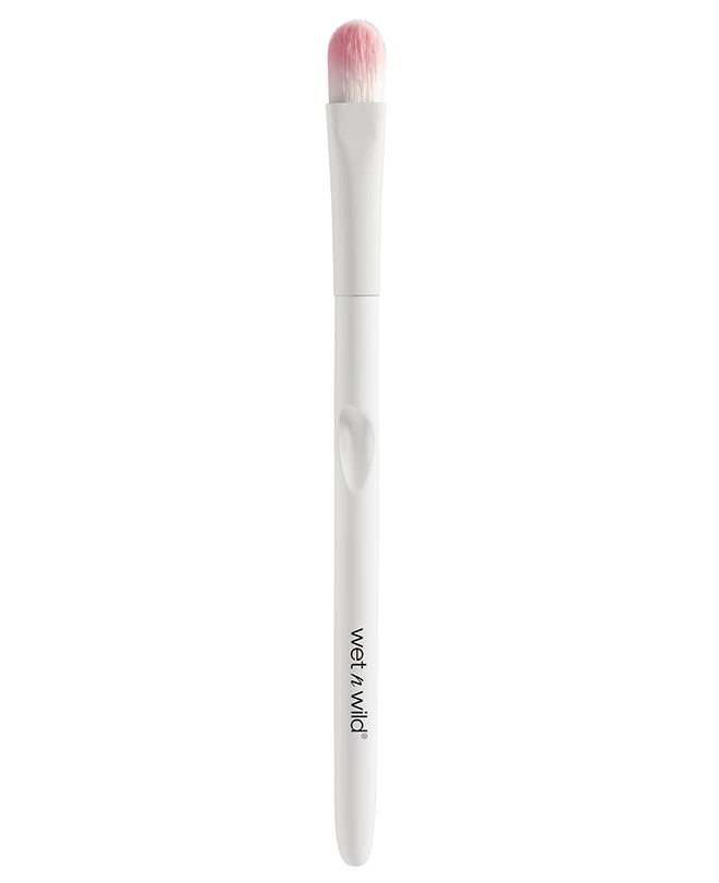 Wet n Wild Large Eyeshadow Makeup Brush E786