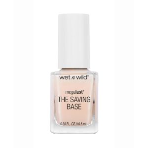 Wet n Wild Mega Last The Saving Base (Never Basic)