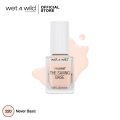 Wet n Wild Mega Last The Saving Base (Never Basic) 1