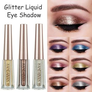 Handaiyan Glitter Liquid Eyeshadow Cloud Shop BD