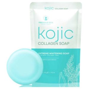 Kojic Collagen Soap Cloud Shop BD