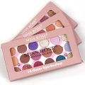 Miss Rose 18 Color Eyeshadow Palette Cloud Shop BD