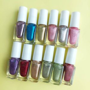 Buy All Kinds Of Nail Polish Online From