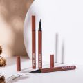 Beauty Glazed Chocolate Pen Eyeliner Extremely Black Cloud Shop BD