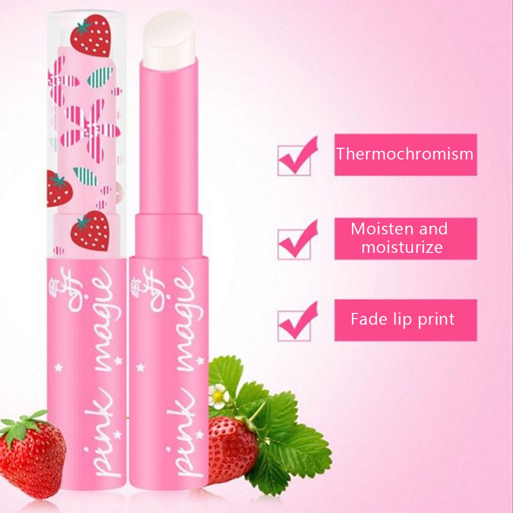 Hengfang Women Winter Lip Balm Moisturizer and Nutritious Long Lasting Lip Balm Cloud Shop BD