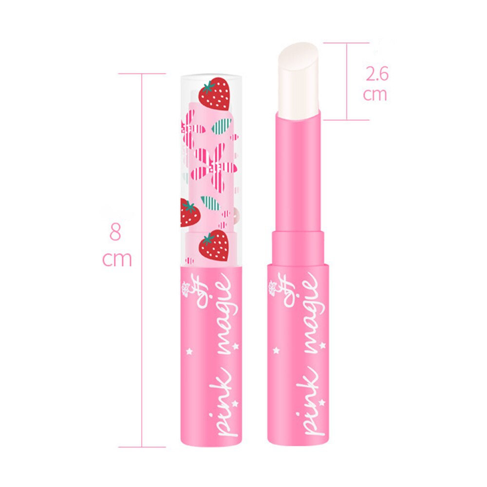 Hengfang Women Winter Lip Balm Moisturizer and Nutritious Long Lasting Lip Balm Cloud Shop BD