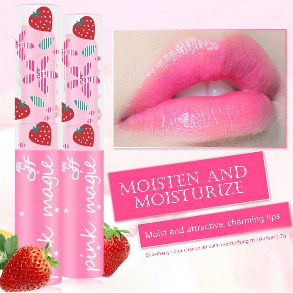 Hengfang Women Winter Lip Balm Moisturizer and Nutritious Long Lasting Lip Balm Cloud Shop BD