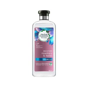 Herbal Essences Moisture Rosemary & Herbs Shampoo 400ml Cloud Shop BD