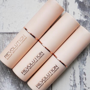 Makeup revolution Fast Base Stick Foundation Cloud Shop BD