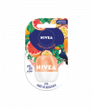 Nivea Grapefruit & Maracuja Pop Ball Lip Balm 7g Cloud Shop BD 9005800313511