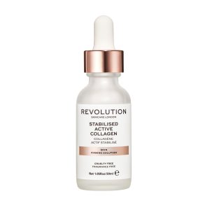 Revolution Skincare Collagen Firming Serum Cloud Shop BD