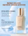BOB Sunscreen Liquid Full Coverage Foundation BB Cream SPF 30+ Cloud Shop BD
