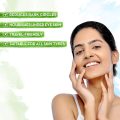 Mama Earth Bye Bye Dark Circles Eye Cream With Cucumber & Peptides 20g Cloud Shop BD 8906087771982