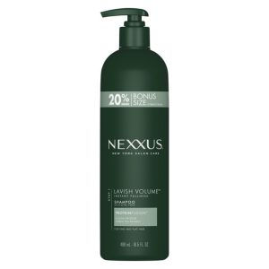 Nexxus Lavish Volume Shampoo