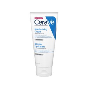 CeraVe Moisturising Cream For Dry To Very Dry Skin 50ml