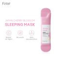 Fenyi Japan Cherry Blossom Sleeping Mask Cloud Shop BD