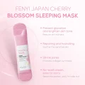 Fenyi Japan Cherry Blossom Sleeping Mask Cloud Shop BD