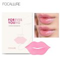 Focallure Collagen Crystal Moisturizing Lip Mask - FA SC01 Cloud Shop BD 6927545989178