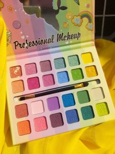 Igoodco 24in1 Ice Cream Eyeshadow 6984521328062