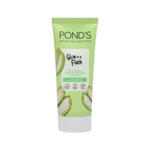 Pond’s Juice Collection Facial Cleanser Aloe Vera Extract 90gm Cloudshopbd