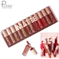 Pudaier 12 Colors Matte Lipstick Set Cloud shop bd