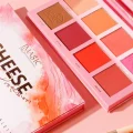 Imagic Cheese 8 Color Contour & Blush Palette Cloud shop bd