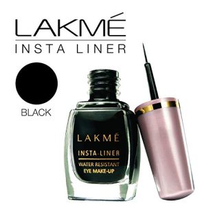 Lakme Insta-Liner Water Resistant Eyeliner 9ml 8901030175046 Cloudshopbd