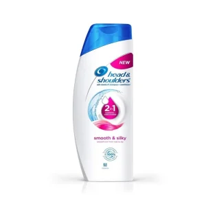 Head & Shoulders Smooth & Silky 2in1 200ml Cloud Shop bd