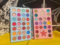 Romanky The Starry Sky 50 Color Eyeshadow Palette Cloud Shop BD