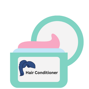 Conditioner and Hair Mask