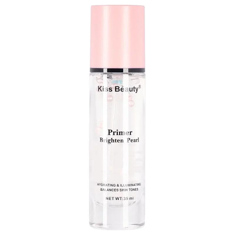 Kiss Beauty Brighten Pearl Primer Cloud shop bd