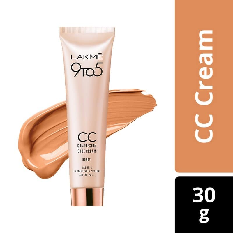 Lakme 9 to 5 Complexion Care Cream 30ml