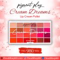Pigment Play Cream Dreams Lip Cream Pallet Cloud shop bd