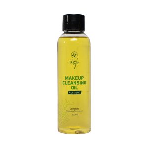 Skin Cafe Makeup Cleansing Oil Advanced 120ml