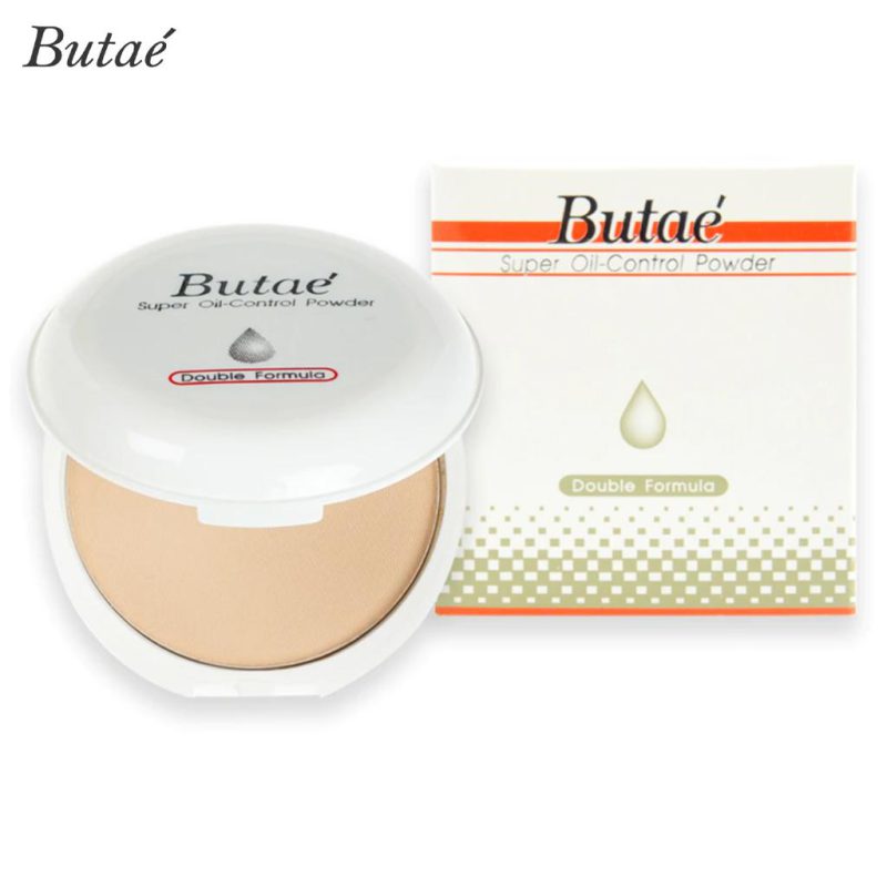 Butae Super Oil Control Powder Cloud shop bd