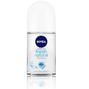 Buy Nivea Fresh Natural Roll On, 50Ml Online From - CloudShopBD.com