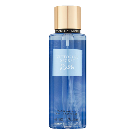 Buy VICTORIA'S SECRET RUSH FRAGRANCE BODY MIST- 250ML Online From ...