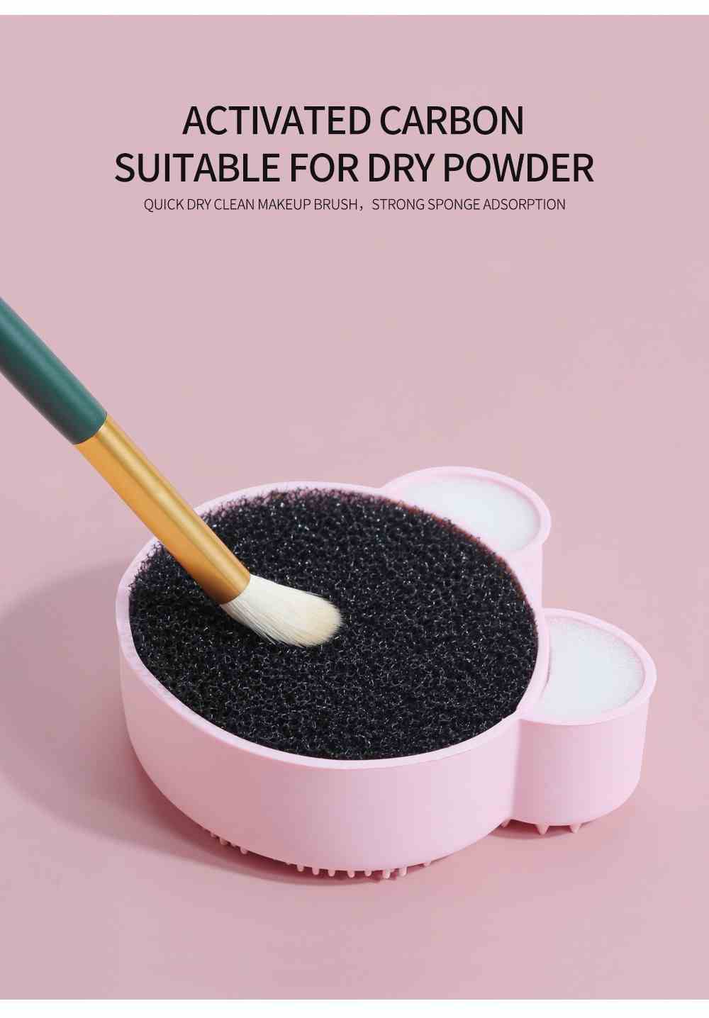 Buy Maange New Kitty Brush Cleaner Online From 