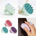 sweet beauty silicone shampoo brush Cloud Shop BD