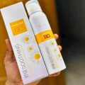 CHAMOMILE Whitening Soothing Spray Sunscreen with SPF 50+ Cloud Shop BD