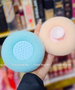 Ball Bath Scrubber Body Cleaning Loofah