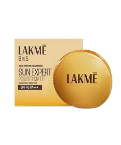 Lakme Sun Expert Ultra Matte SPF 40 PA+++ Compact (7gm)