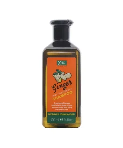 XHC Ginger Anti Dandruff Shampoo – 400ml Cloud Shop BD