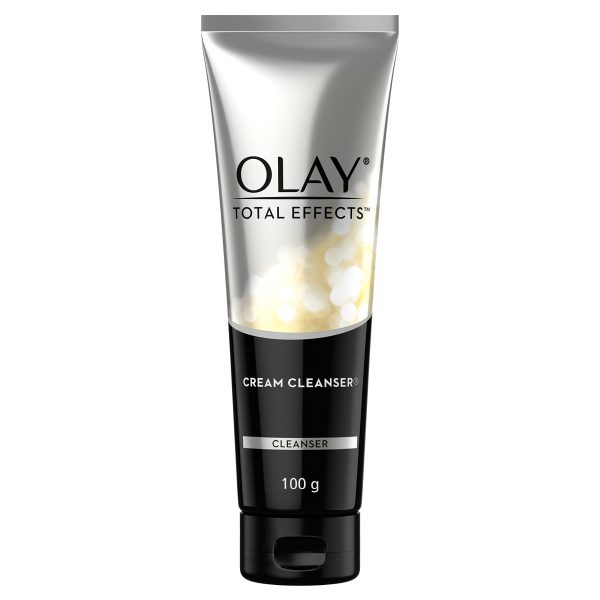 Olay Total Effects 7 in 1 foaming Cleanser