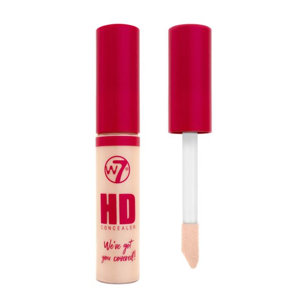 W7 HD Concealer