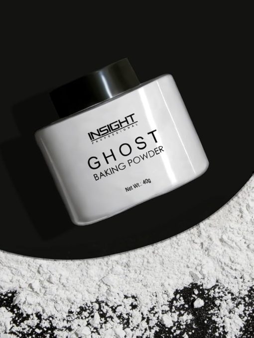 INSIGHT Cosmetics Ghost Baking Powder