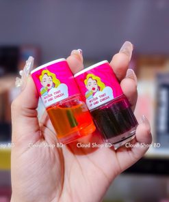 Xin Son Lip & Cheek Water Tint 6 Pcs Set